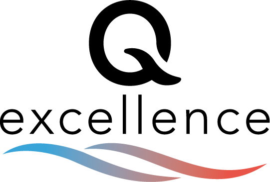 Logo Q-Excellence